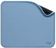 logitech 956 000051 studio series mouse pad blue grey photo