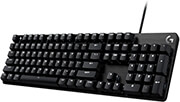 pliktrologio logitech 920 010437 g413 se mechanical gaming keyboard us international photo