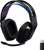 logitech 981 000972 g535 lightspeed wireless gaming headset photo