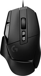 logitech 910 006138 g502 x gaming mouse black photo