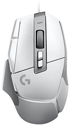 logitech 910 006146 g502 x gaming mouse white