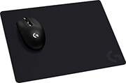 logitech 943 000791 g440 hard gaming mousepad photo