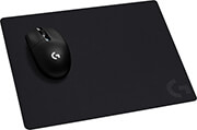 logitech 943 000784 g240 cloth gaming mousepad photo