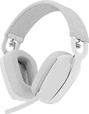 logitech 981 001219 zone vibe 100 lightweight wireless headphones off white photo