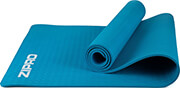 zipro 4mm blue exercise mat photo