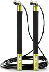 zipro lime green jump rope photo