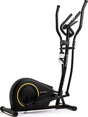 elleiptiko zipro elliptical trainer burn gold 5944585