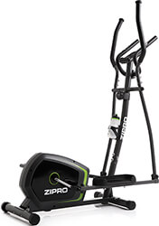 elleiptiko zipro elliptical trainer neon 1592673 photo