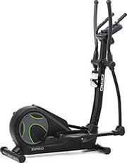 elleiptiko zipro elliptical trainer heat 6299207 photo