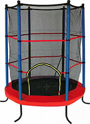 trampolino garlando combi xs photo