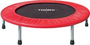 trampolino toorx tf 01 photo