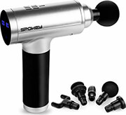 spokey massage gun 928952 leto photo