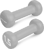 barakia spokey 921562 shape iv 2x 15kg exagona set gkri photo barakia spokey 921562 shape iv 2x 15kg exagona set gkri photo