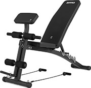 pagkos zipro volume me leg press photo