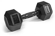 barakia zipro zipro hantel hex 1x 5kg photo