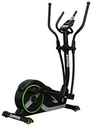 elleiptiko zipro elliptical trainer wave 13112327 photo