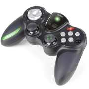 saitek gamepad p2900 wireless photo