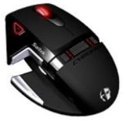 saitek cyborg mouse photo