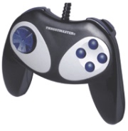thrustmaster firestorm digital 3 game pad photo