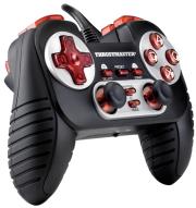 thrustmaster gamepad dual trigger force red photo