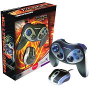 thrustmaster firestorm wireless gamepad photo