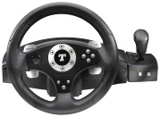 thrustmaster rally gt pro force feedback wheel photo