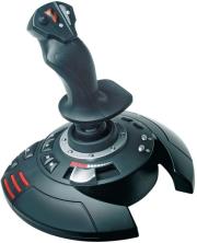 thrustmaster t flightstick x photo