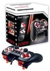 thrustmaster gamepad dual trigger 3 in 1 photo