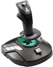 thrustmaster t 16000m joystick photo