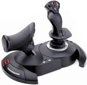 thrustmaster t flight hotas x photo