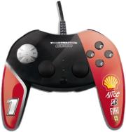 thrustmaster f1 dual analog ferrari f60 photo