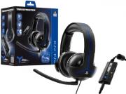 thrustmaster y300p next gen advanced stereo gaming headset photo