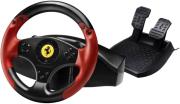 thrustmaster ferrari racing wheel red legend edition photo