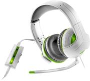 thrustmaster y280cpx stereo gaming headset white photo