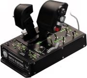 thrustmaster hotas warthog dual throttle photo