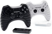 thrustmaster t wireless duo pack gamepad for pc ps3 v2 photo