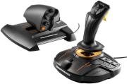 thrustmaster t16000m fcs hotas photo