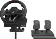 hori racing wheel apex for pc ps3 ps4 photo