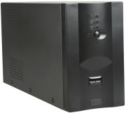 energenie ups pc 652a ups with avr 650va 390w photo