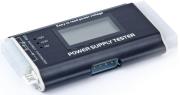 gembird chm 03 power supply tester with lcd screen photo