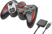 saitek ps2700 rumble pad photo