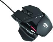 saitek rat 3 gaming mouse photo