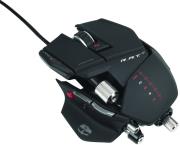saitek rat 7 gaming mouse photo