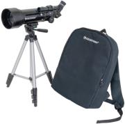 celestron travelscope 70 portable telescope 21035 photo