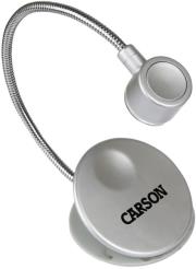 carson fl 88 lumiflex flexible booklight photo