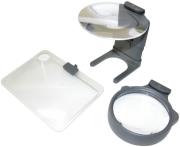 carson hm 30 hobby magnifier photo