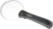 carson rm 95 rimfree 2x lighted magnifier 90mm photo