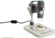 celestron handheld digital pro microscope 44308 photo