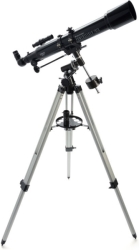 celestron powerseeker 70eq telescope 21037 photo