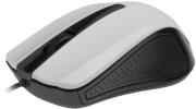 gembird mus 101 w optical mouse white photo